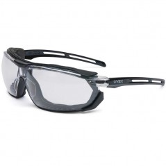 Billings safety glasses