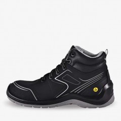 ASPHALT Safety Boot