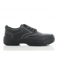 Safety Boots - Fur Lined