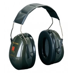 SOMZ-45 PILOT Anti-Noise Earmuffs (60450)