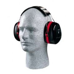 3M PELTOR Optime 105 Earmuffs H10A, Over-the-Head