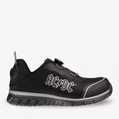 ACDC LIGERO2 TLS Safety Shoe