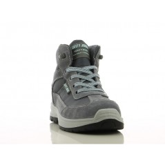 Safety Jogger Botanic S1P MID Safety Shoe