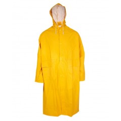 PVC Raincoat - Beta